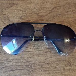 4X4 sunglasses purple haze